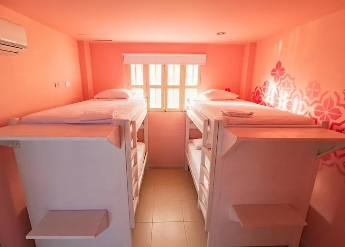 San Felicin Hostel